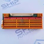 Weidmuller CIN | Connector (ELA 031818)