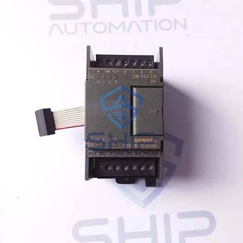 Siemens EM 222 CN | Digital Output (222-1BF22-0XA8)