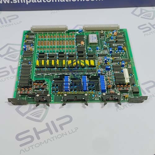 EMB-6301-K-98114-001B (2) Terasaki EMB-6301 TM/TMA I/F Module (K/981/14-001B)