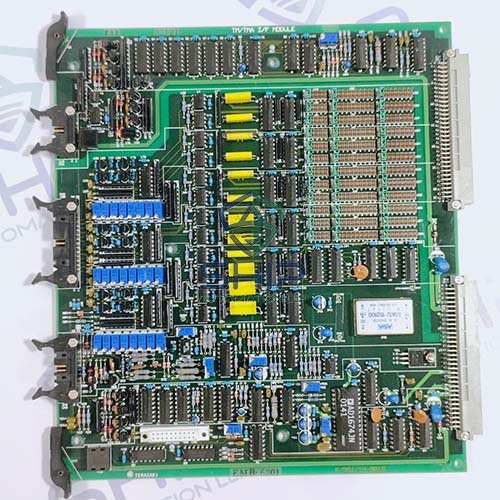 Terasaki EMB-6301 TM/TMA I/F Module (K/981/14-001B)