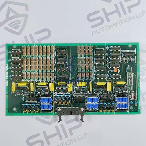 Terasaki EMB-6401 Meter Driver Module