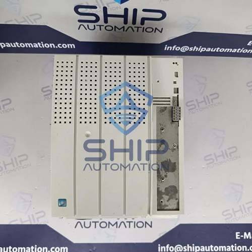 Lenze EMB9343-E | Power Supply