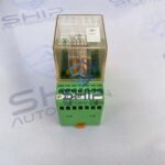 Phoenix Contact EMG 37-RELS/K2-G 24 | Relay Module (2946719) - Image 2