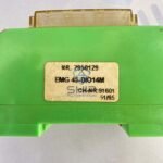 Phoenix Contact EMG 45-DIO14M | Diode Block (2950129) - Image 5