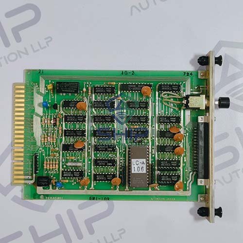 Terasaki EMI-103 | PCB(K/787/13-002A)