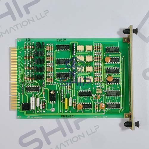 Terasaki EMI-301 (K/787/11-001A)