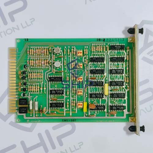 Terasaki EMI-501 | TM-TM PLC Interface-1
