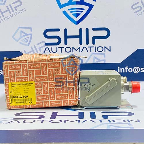 Danfoss EMP2 | Pressure Transmitter (084G2109)