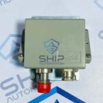 Danfoss EMP2 | Pressure Transmitter (084G2109) - Image 2