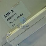 Danfoss EMP2 | Pressure transmitter (084G2113) - Image 5