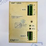Emtech Power EMT 12500 | Primary Regulated Power Supply
