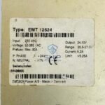 Emtech Power EMT 12500 | Primary Regulated Power Supply - Image 5