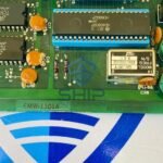 Terasaki EMW-1101A | PCB (K/834/5-001B) - Image 5