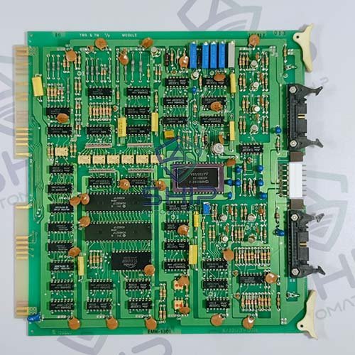 Terasaki EMW-1301 | PCB