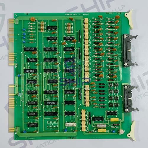 Terasaki EMW-1411 | PCB