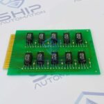 Terasaki ENH-112 | PCB (K 735/60-001 12) - Image 2