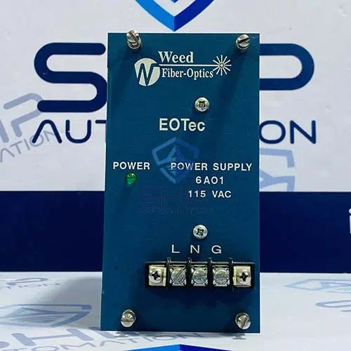 Weed Instruments EOTec| PCB (7880-6538-530)