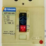 Terasaki EP100-NN | Circuit Breaker (Amph: 100A) - Image 5