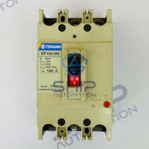 EP100 NNAmph 100A 2