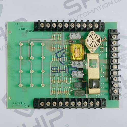 Terasaki ERY-2112 (K/751/801-001C)