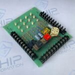 Terasaki ERY-211 | PCB (K/751/801-001C) - Image 3