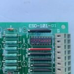 Nabco ESD-101-01 | PCB (Part No  : 889 73748191) - Image 5