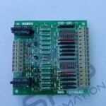 Nabco ESD-101-01 | PCB (Part No  : 889 73748191)