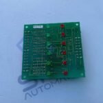 Nabco ESD-101-01 | PCB (Part No  : 889 73748191) - Image 4