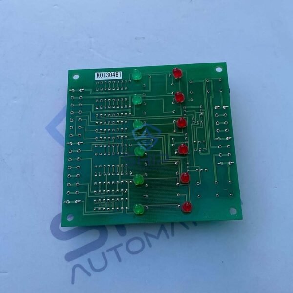 Nabco ESD-101-01 | PCB (Part No : 889 73748191)
