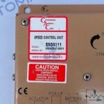 GAC ESD5111 | Speed Control Unit - Image 5