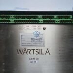 Wartsila ESM-20 | Engine Protection Module - Image 4