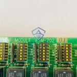 Terasaki ESM-202 | PCB (K/949/7-001) - Image 5