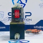 Saacke ESV12 | Electromagnetic Valve - Image 2