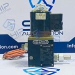 Saacke ESV12 | Electromagnetic Valve