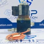Saacke ESV12 | Electromagnetic Valve - Image 4