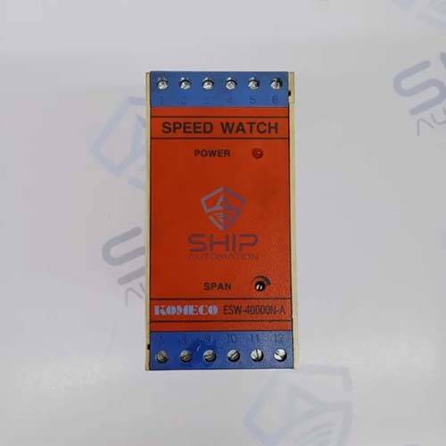Komeco ESW-40000N-A | Speed Watch