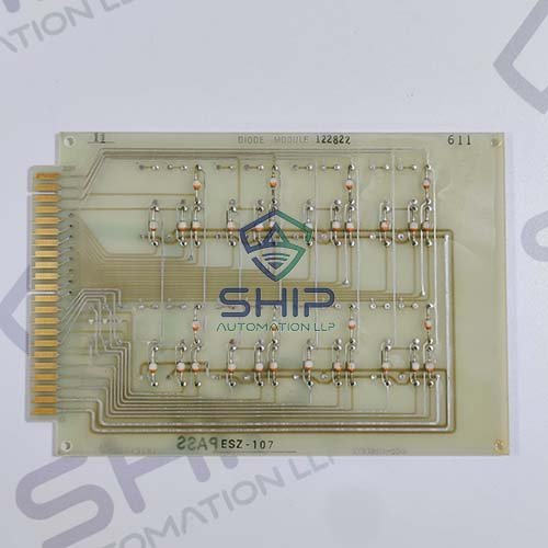 Terasaki ESZ-107 | PCB (K/782/11-001A)