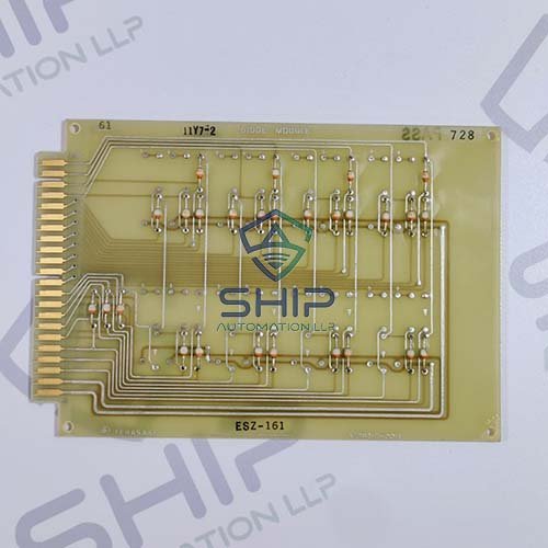 Terasaki ESZ-161 (P/N : K/782/11-001A)