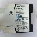 Moeller ETR4-11-A | Electronic Timing Relay - Image 5