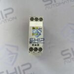 Moeller ETR4-11-A | Electronic Timing Relay - Image 2