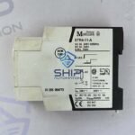 Moeller ETR4-11-A | Electronic Timing Relay - Image 4