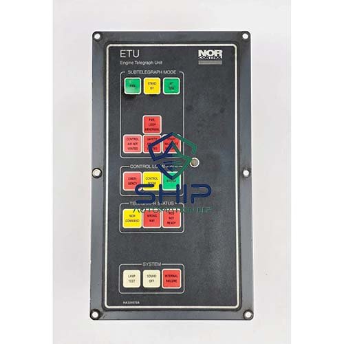NorControl ETU004 | Engine Telegraph Unit