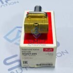 Danfoss EV210B | Solenoid Valve (032U1205)