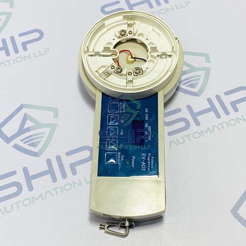 Nittan EV-AD2 | Address programmer