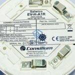 Consilium EV-H-A1R | Analogue Heat Detector - Image 5