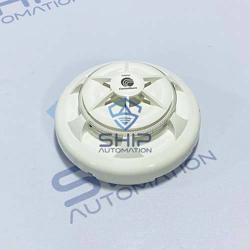 EV H A1R(40004) Consilium EV-H-A1R | Analogue Heat Detector - Image 2
