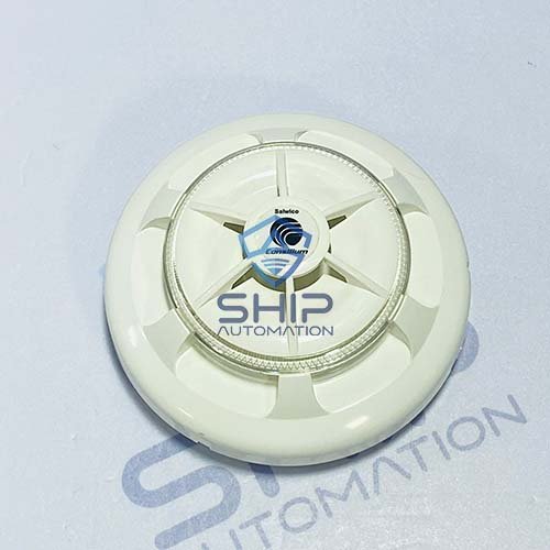 Salwico EV-H-CS | Heat Detector