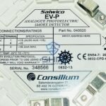 Salwico - Consilium EV-P | Photoelectric Smoke Detector (040020) - Image 5