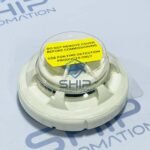 Salwico EV-PH (Part No.: 040030) Analogue Photoelectric Smoke/Heat Detector - Image 2