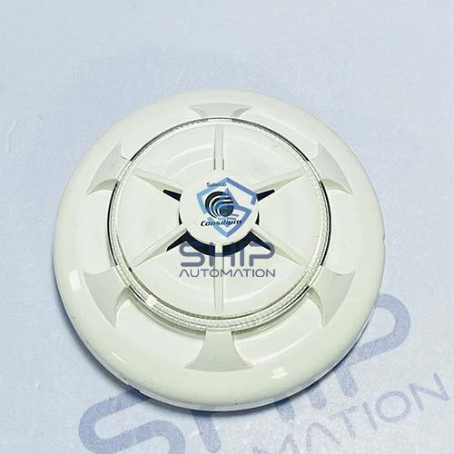 Salwico EV-PH (Part No.: 040030) Analogue Photoelectric Smoke/Heat Detector